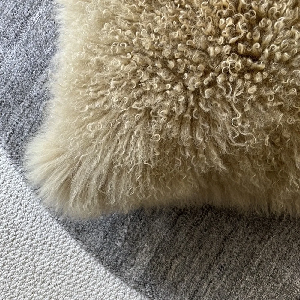 West Elm luxurious soft